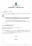 Orientação Contábil nº 13/2018