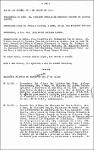 Ata da 45ª Sessão, em 1º/08/1960