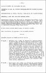 Ata da 52ª Sessão, em 29/08/1960