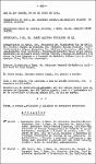 Ata da 40ª Sessão, em 26/07/1961
