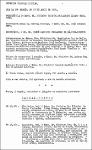 Ata da 15ª Sessão, em 17/04/1963