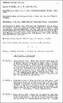 Ata da 3ª Sessão, em 11/03/1964