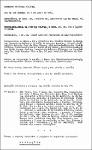 Ata da 10ª Sessão, em 06/04/1964