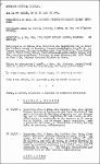 Ata da 25ª Sessão, em 20/05/1964