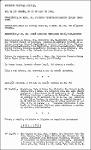 Ata da 27ª Sessão, em 27/05/1964