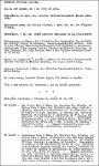 Ata da 29ª Sessão, em 03/06/1964