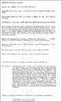Ata da 30ª Sessão, em 08/06/1964