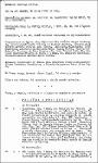 Ata da 36ª Sessão, em 29/06/1964