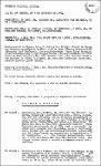 Ata da 62ª Sessão, em 09/09/1964