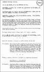 Ata da 64ª Sessão, em 16/09/1964