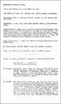 Ata da 60ª Sessão, em 11/08/1965