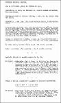 Ata da 89ª Sessão, em 20/10/1965