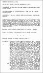 Ata da 100ª Sessão, em 22/11/1965