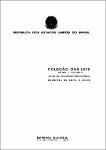 Decreto nº 21.566, de 23 de junho de 1932