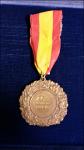 I. C. S. Woman's Auxiliary.