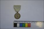 Medalha do Mérito do Engenheiro Militar.