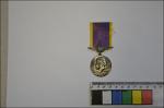 Medalha Mérito Santos-Dumont.