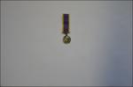 Medalha Mérito Santos-Dumont (miniatura).