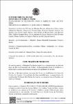 Ata da Sessão de Julgamento, em 08/03/2018