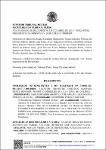 Ata da Sessão de Julgamento, em 03/04/2018