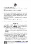 Ata da Sessão de Julgamento, em 05/04/2018