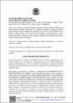Ata da Sessão de Julgamento, em 17/04/2018