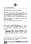 Ata da Sessão de Julgamento, em 20/03/2018