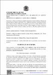 Ata da Sessão de Julgamento, em 19/04/2018