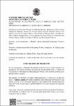 Ata da Sessão de Julgamento, em 22/03/2018