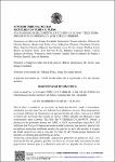 Ata da Sessão de Julgamento, em 05/06/2018