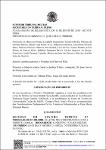Ata da Sessão de Julgamento, em 14/06/2018