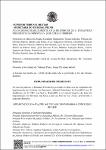 Ata da Sessão de Julgamento, em 26/06/2018