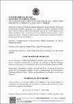 Ata da Sessão de Julgamento, em 10/05/2018