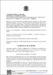 Ata da Sessão de Julgamento, em 22/05/2018