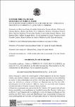 Ata da Sessão de Julgamento, em 29/05/2018