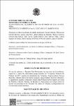 Ata da Sessão de Julgamento, em 06/09/2018