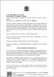 Ata da Sessão de Julgamento, em 07/08/2018