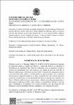 Ata da Sessão de Julgamento, em 13/09/2018