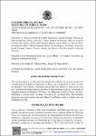 Ata da Sessão de Julgamento, em 04/10/2018