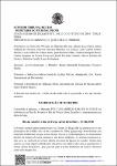 Ata da Sessão de Julgamento, em 23/10/2018