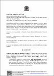 Ata da Sessão de Julgamento (Extraordinária), em 24/10/2018