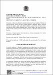 Ata da Sessão de Julgamento, em 06/11/2018