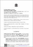 Ata da Sessão de Julgamento (Extraordinária), em 12/11/2018