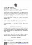 Ata da Sessão de Julgamento, em 13/11/2018