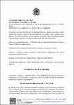 Ata da Sessão de Julgamento, em 20/11/2018