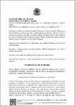 Ata da Sessão de Julgamento, em 04/12/2018