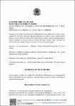 Ata da Sessão de Julgamento, em 11/12/2018