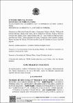 Ata da Sessão de Julgamento, em 07/02/2019