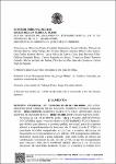 Ata da Sessão de Julgamento (Extraordinária), em 27/02/2019