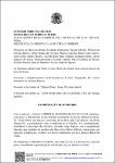 Ata da Sessão de Julgamento, em 07/03/2019